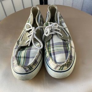 Sperry shoes